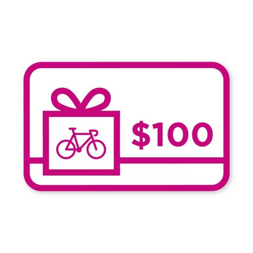 Digital Gift Card 100