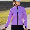 GORE Spinshift GORE-TEX Bike Jacket in color || Scrub Purple